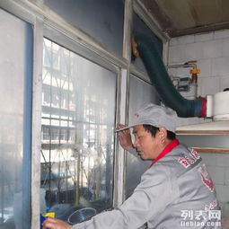 安之邦家政服務 專業月嫂、保姆、保潔與鐘點服務，打造溫馨居家生活